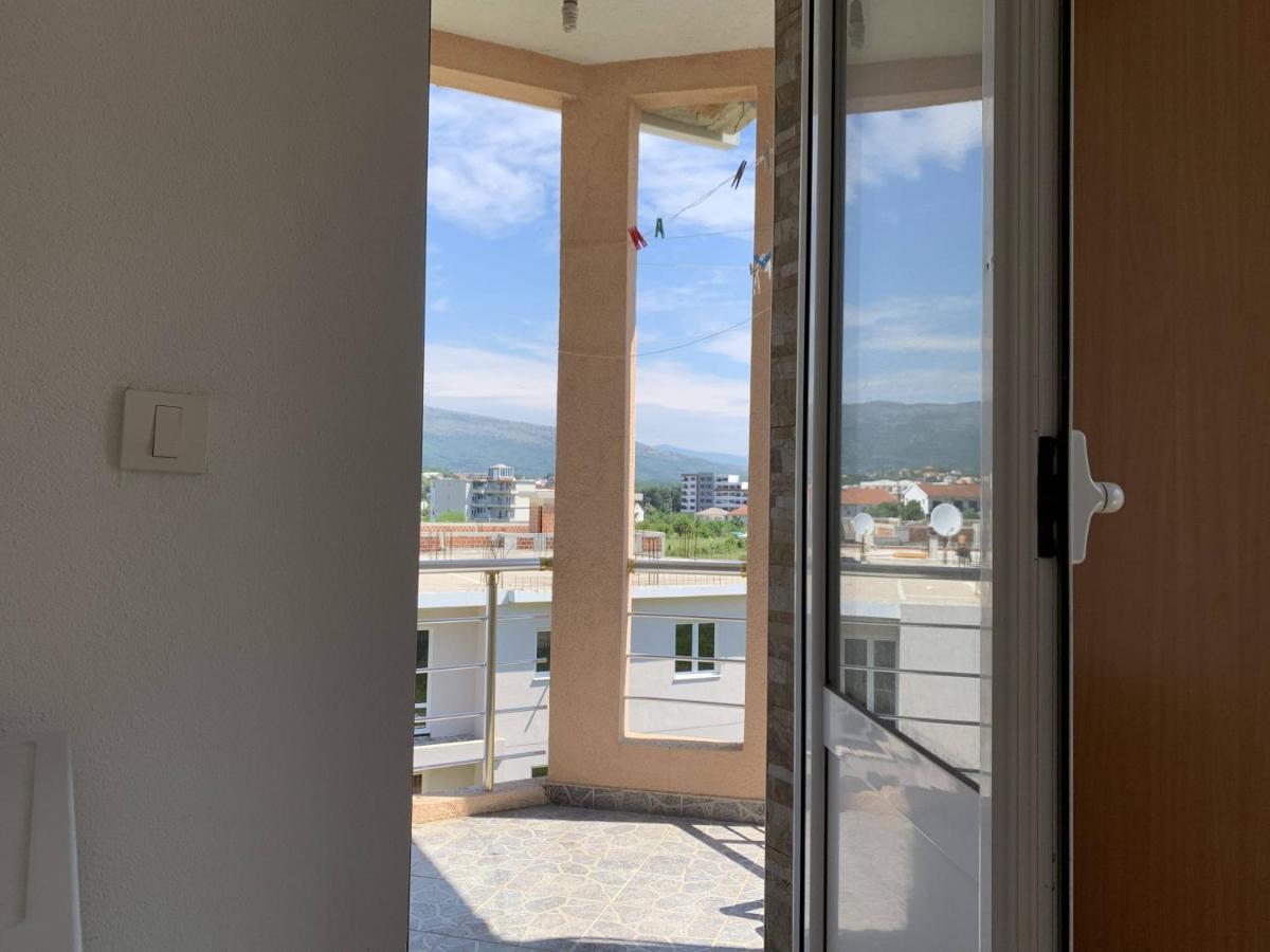 Guest House Koliqi Ulcinj Extérieur photo