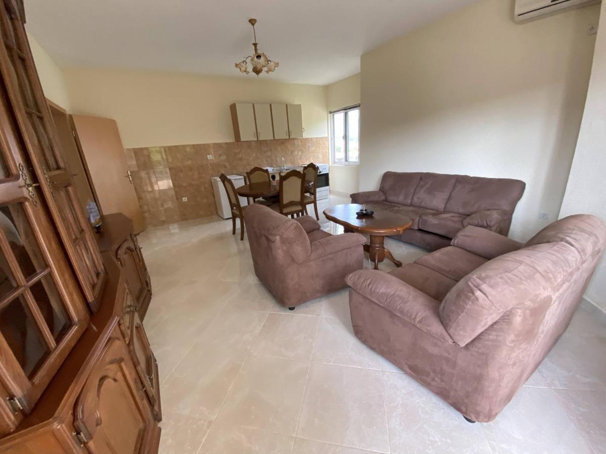 Guest House Koliqi Ulcinj Extérieur photo