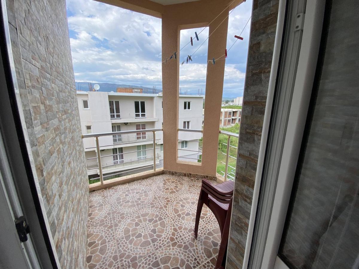 Guest House Koliqi Ulcinj Extérieur photo
