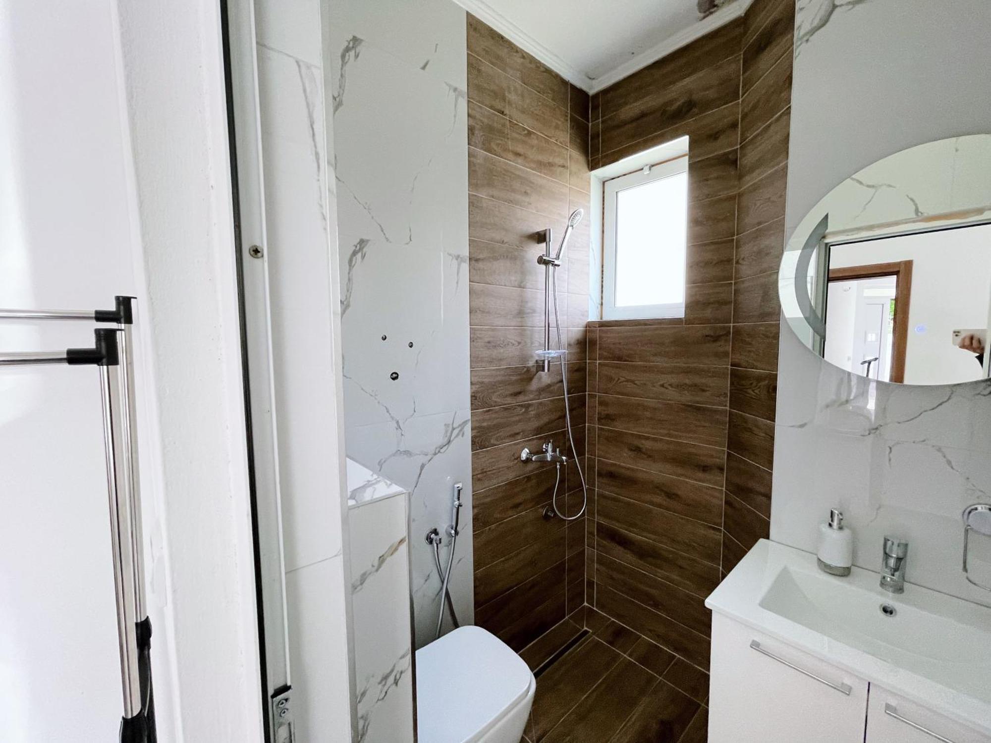 Guest House Koliqi Ulcinj Extérieur photo