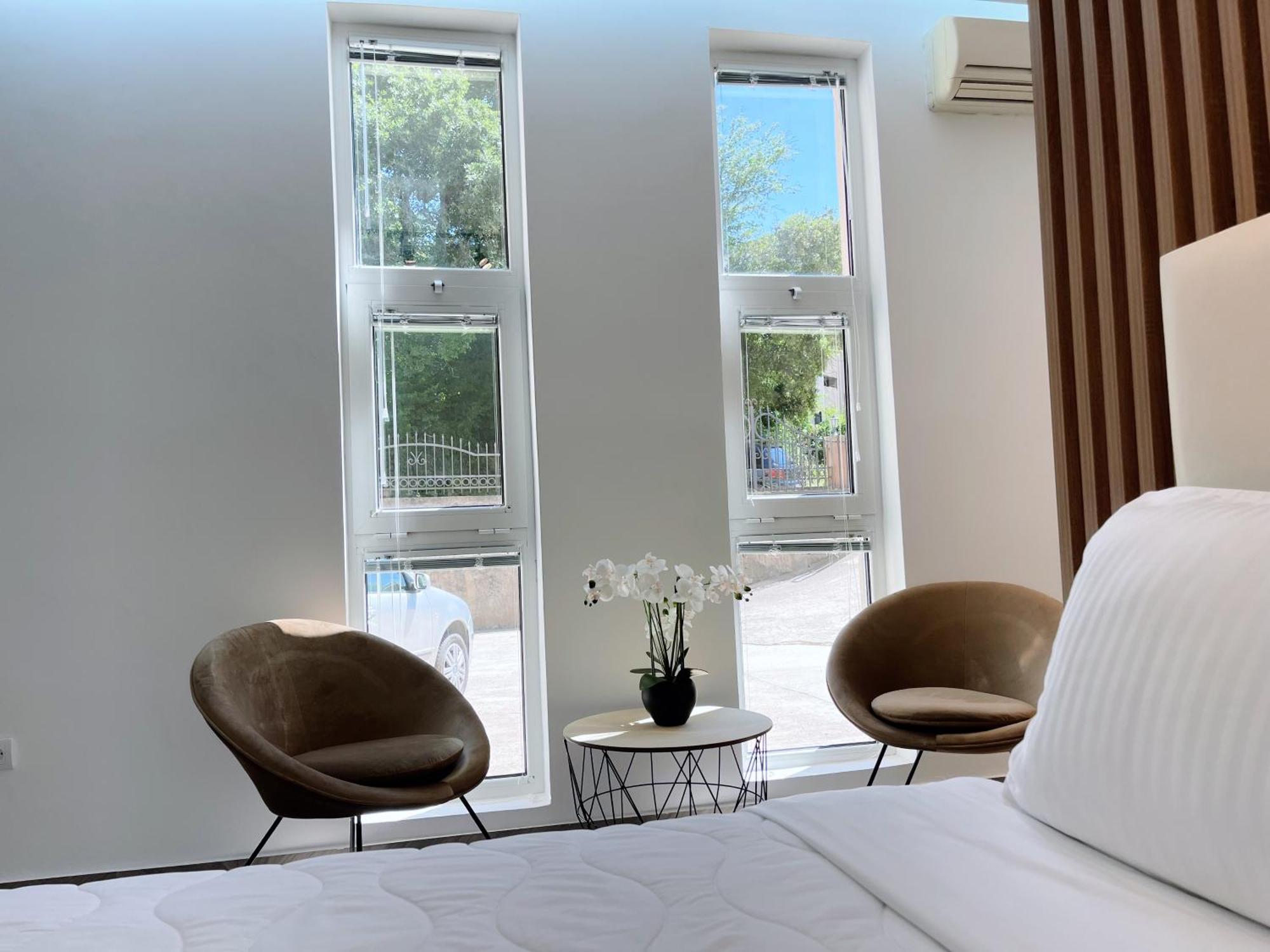 Guest House Koliqi Ulcinj Extérieur photo