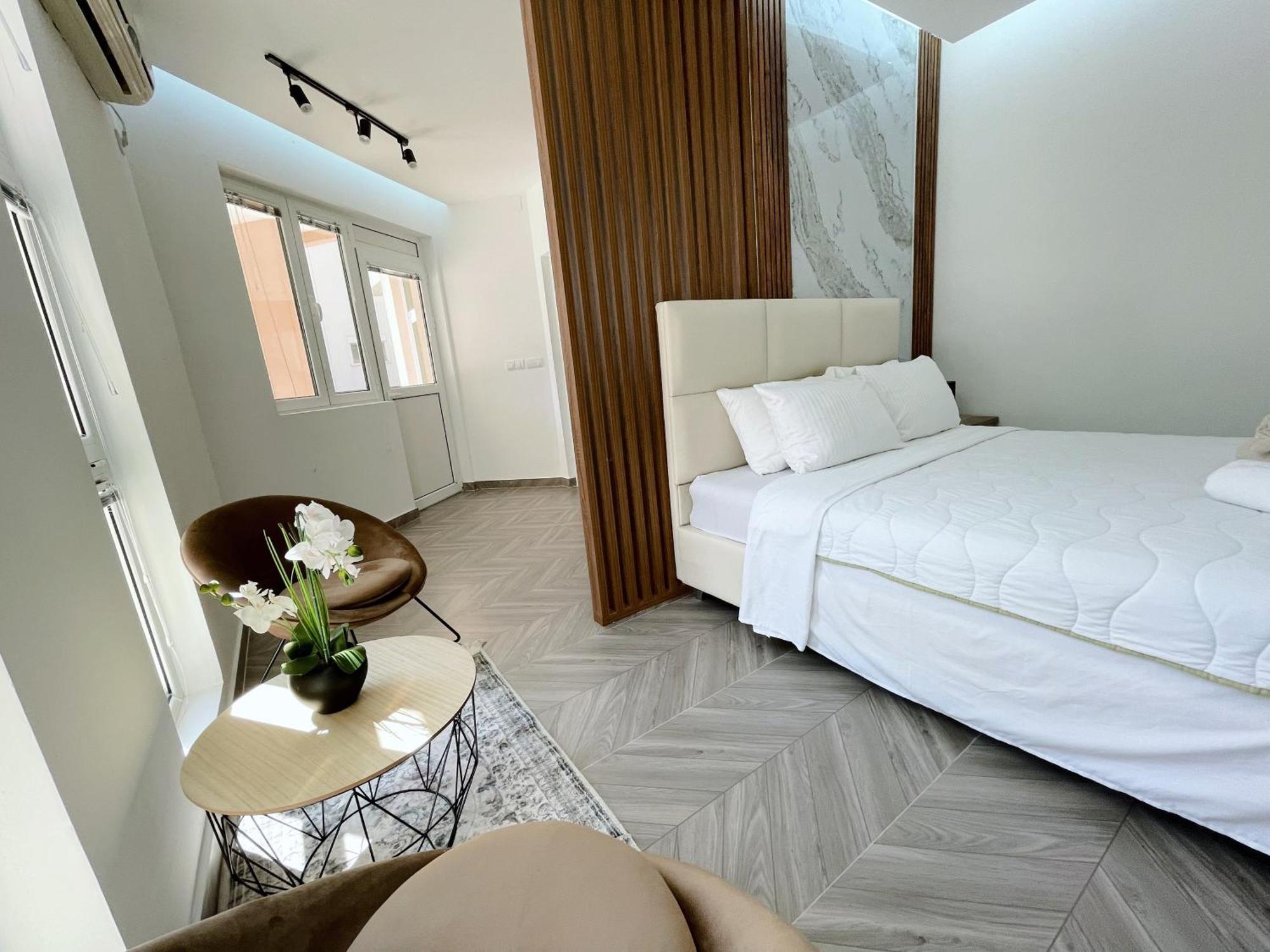 Guest House Koliqi Ulcinj Extérieur photo