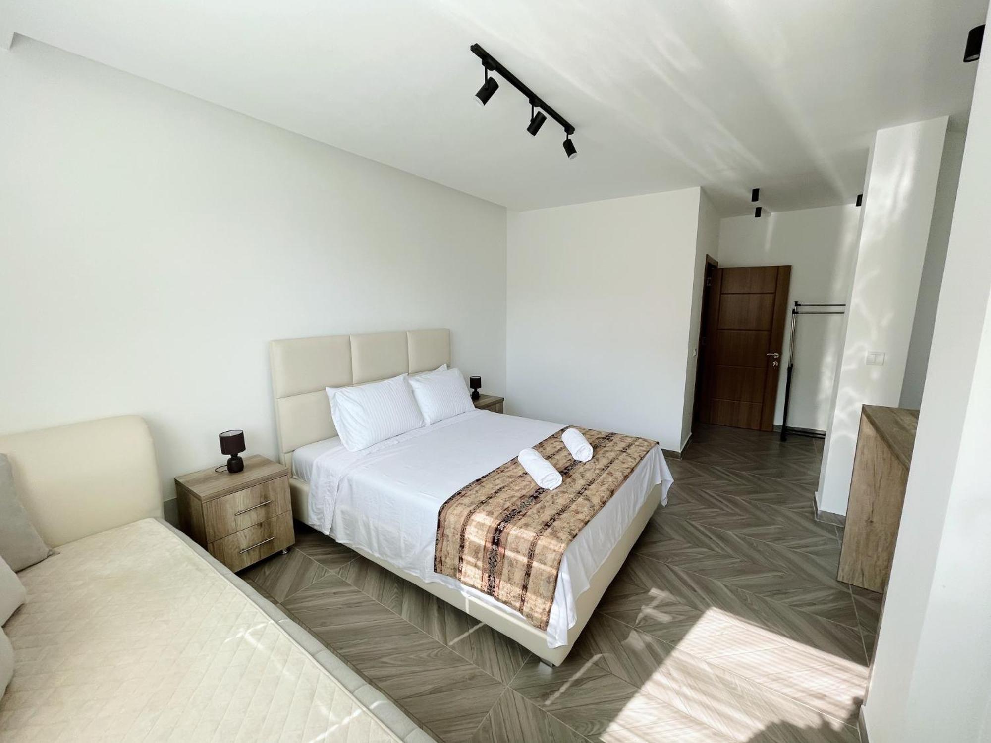 Guest House Koliqi Ulcinj Extérieur photo