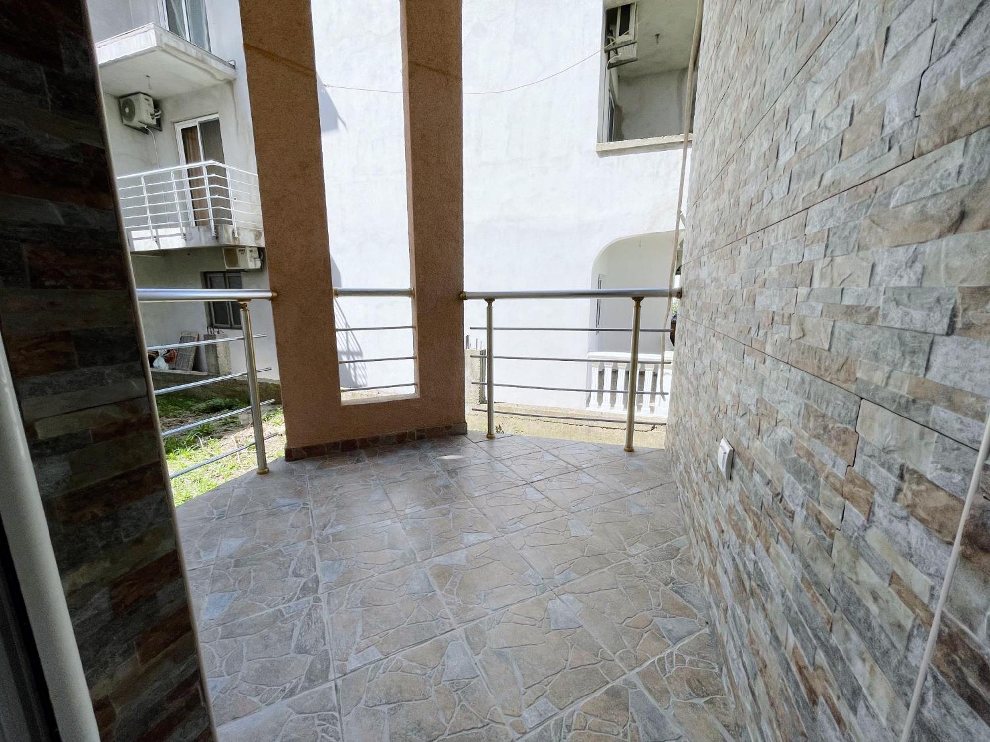 Guest House Koliqi Ulcinj Extérieur photo