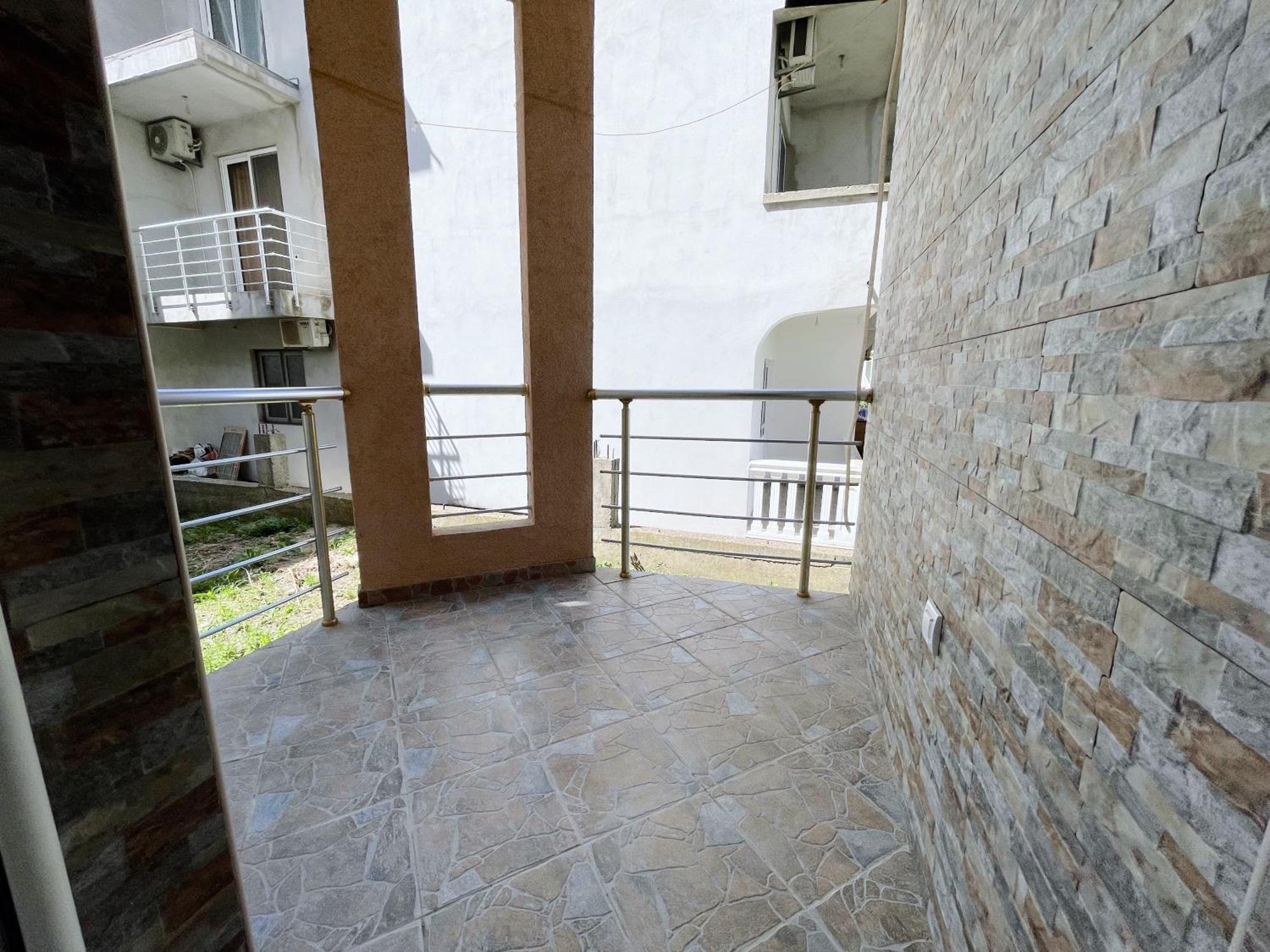 Guest House Koliqi Ulcinj Extérieur photo